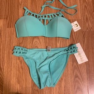 Bathing Suit Size S